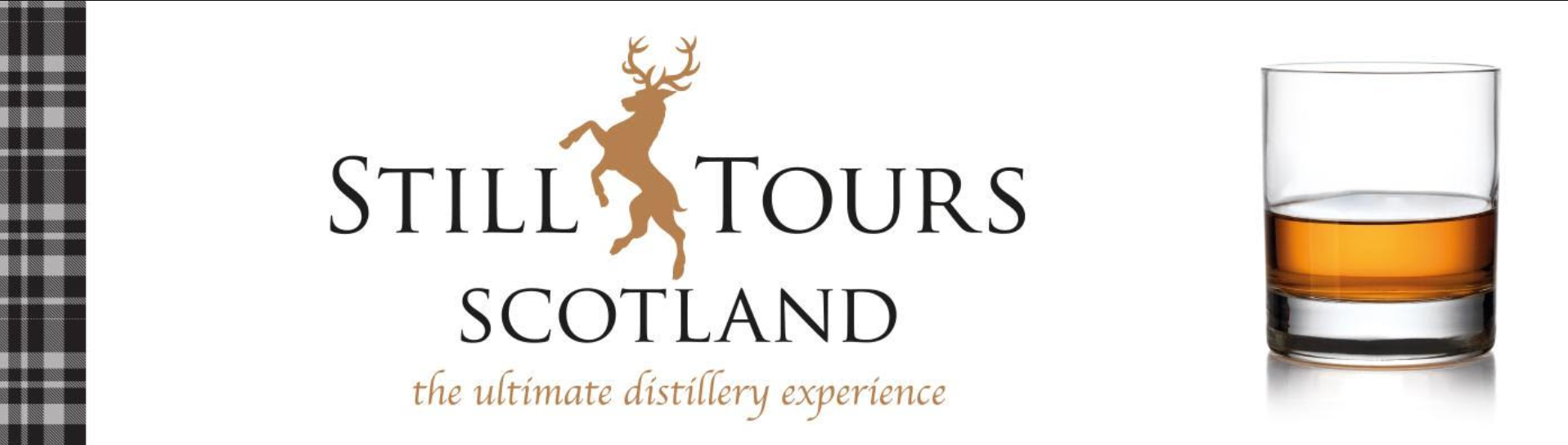 Whisky tours and events Scotland